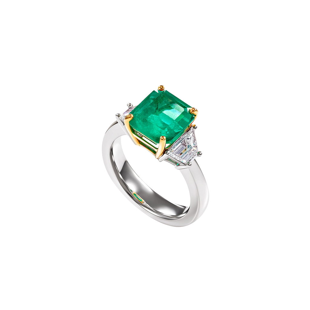 Zelvian Carre Lume