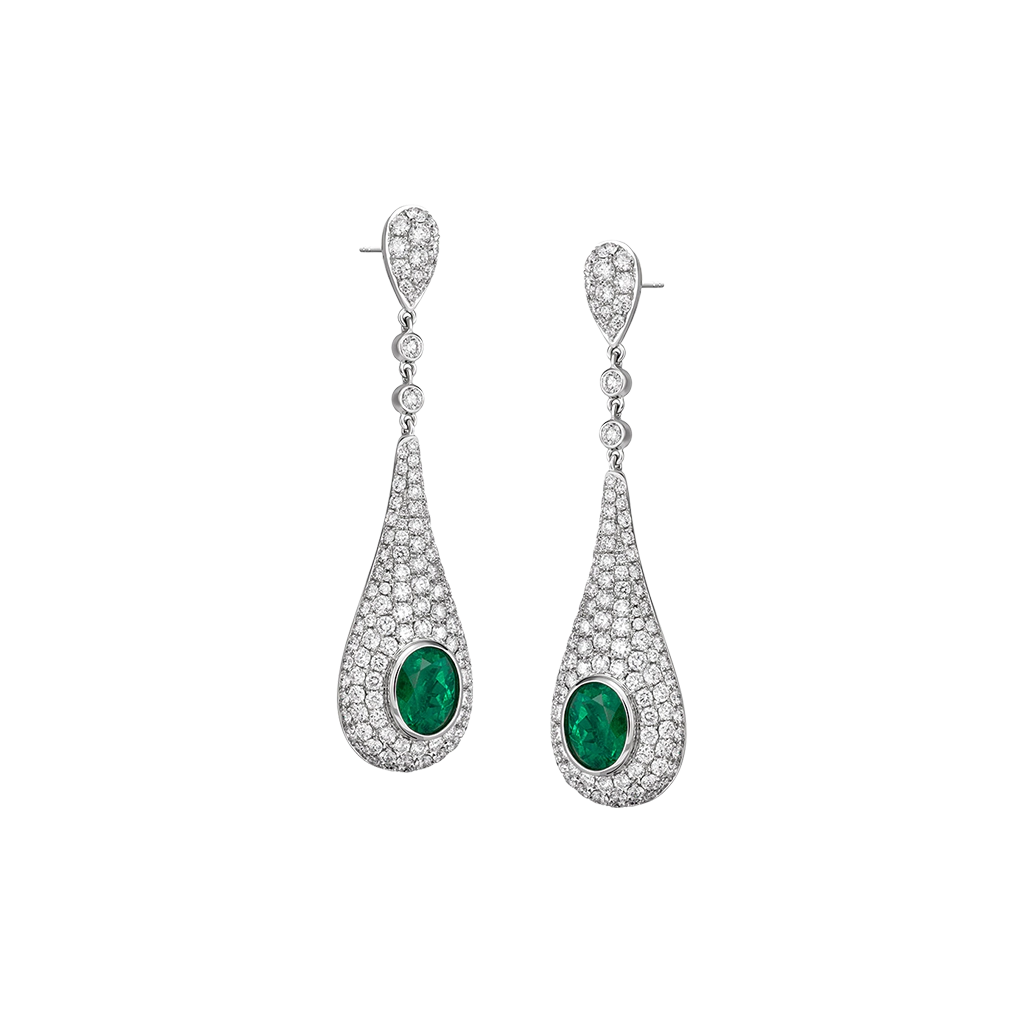Viridienne Bellfall