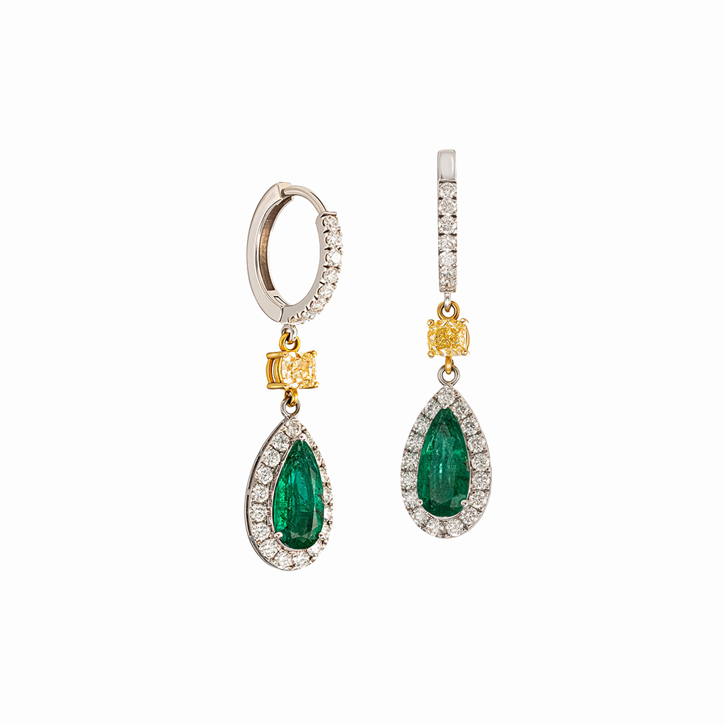 Sorelle Viridian Drop