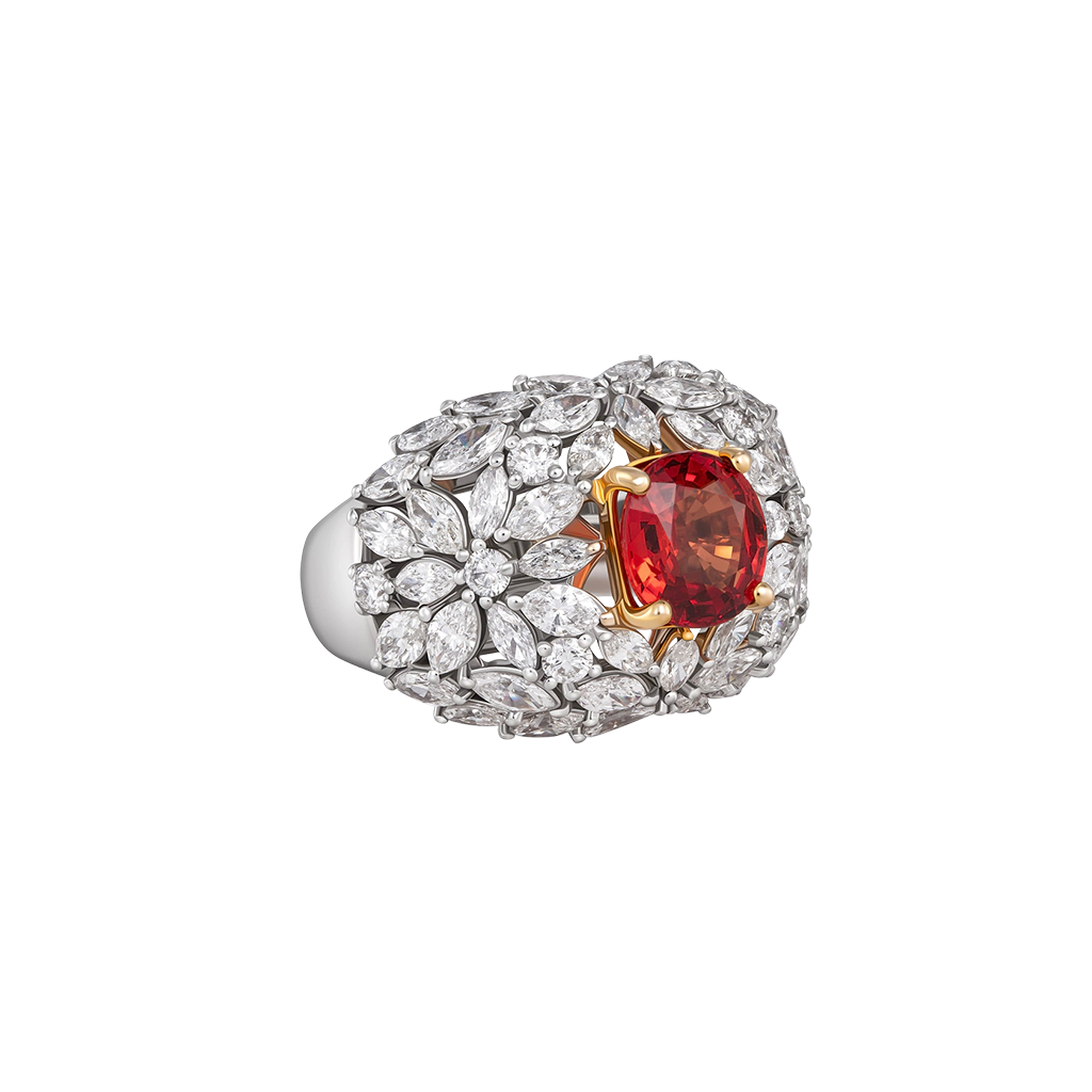 Ignis Rubéa Crown